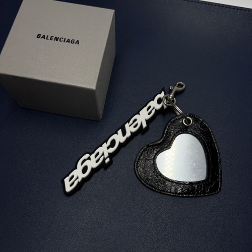 Balenciaga Key Holder And Bag Buckle #1224012