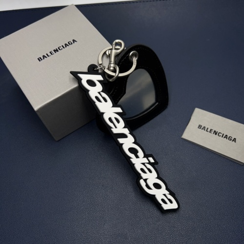 Replica Balenciaga Key Holder And Bag Buckle #1224012 $39.00 USD for Wholesale