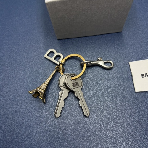 Balenciaga Key Holder And Bag Buckle #1224023, $39.00 USD, [ITEM#1224023], Balenciaga Key Holder And Bag Buckle