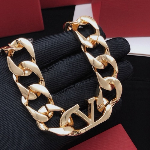 Replica Valentino Bracelets #1224078 $40.00 USD for Wholesale