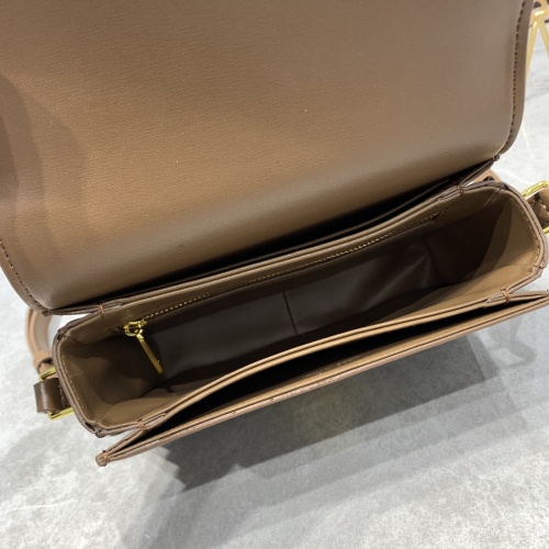 Replica Celine AAA Quality Messenger Bags For Women #1224090 $100.00 USD for Wholesale