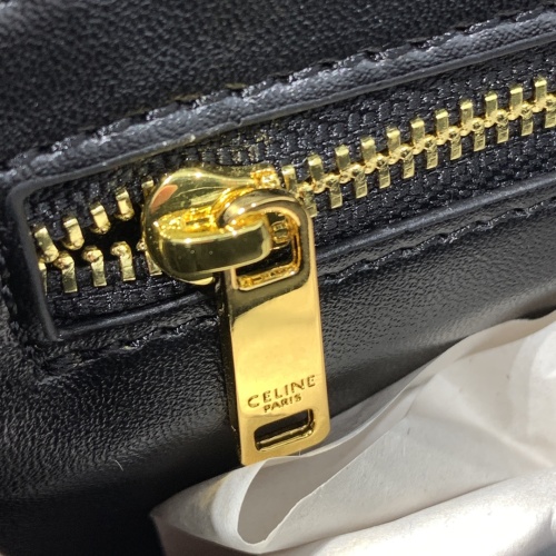 Replica Celine AAA Quality Messenger Bags For Women #1224093 $100.00 USD for Wholesale