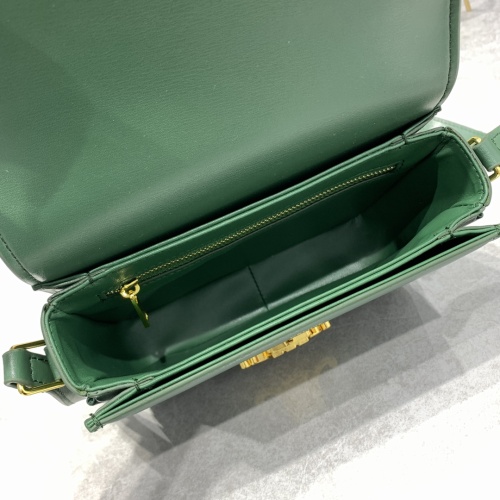 Replica Celine AAA Quality Messenger Bags For Women #1224097 $100.00 USD for Wholesale