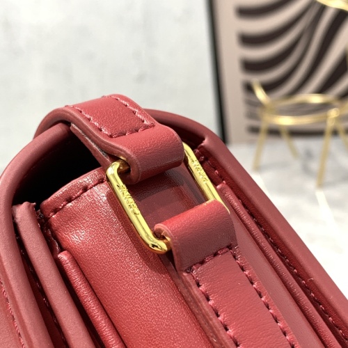 Replica Celine AAA Quality Messenger Bags For Women #1224098 $100.00 USD for Wholesale