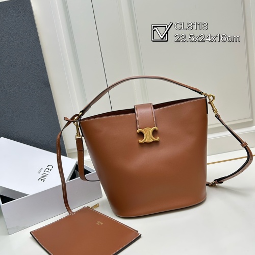 Celine AAA Quality Messenger Bags For Women #1224112