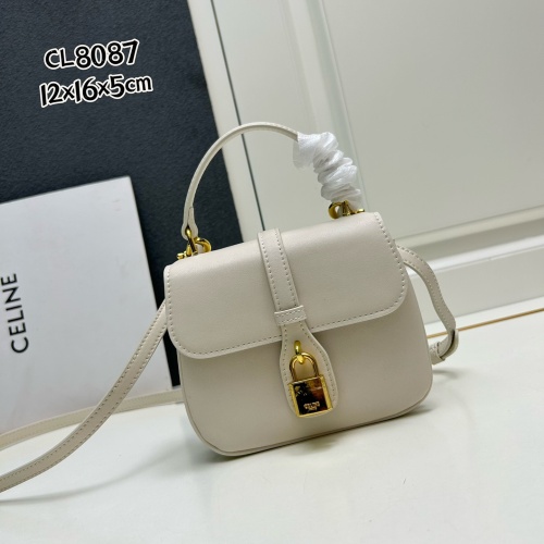 Celine AAA Quality Messenger Bags For Women #1224121, $80.00 USD, [ITEM#1224121], Celine AAA Messenger Bags