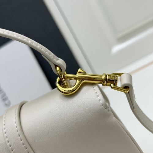 Replica Celine AAA Quality Messenger Bags For Women #1224121 $80.00 USD for Wholesale