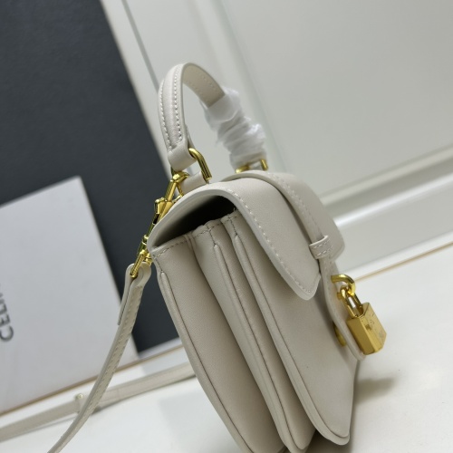 Replica Celine AAA Quality Messenger Bags For Women #1224121 $80.00 USD for Wholesale