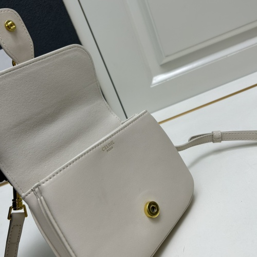 Replica Celine AAA Quality Messenger Bags For Women #1224121 $80.00 USD for Wholesale