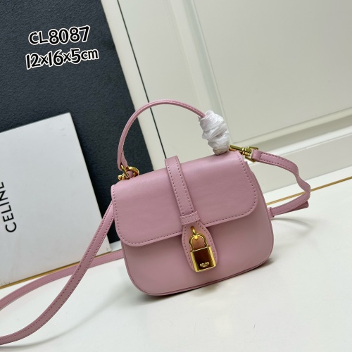 Celine AAA Quality Messenger Bags For Women #1224123