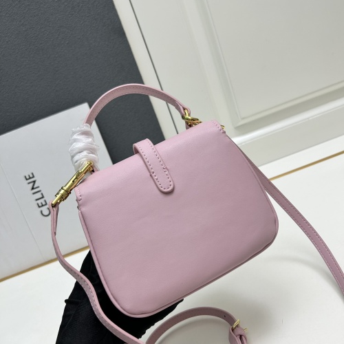 Replica Celine AAA Quality Messenger Bags For Women #1224123 $80.00 USD for Wholesale