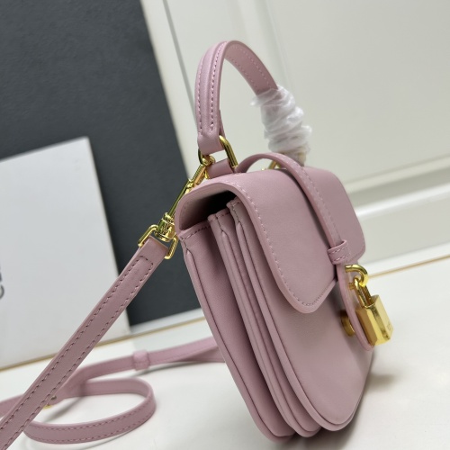 Replica Celine AAA Quality Messenger Bags For Women #1224123 $80.00 USD for Wholesale