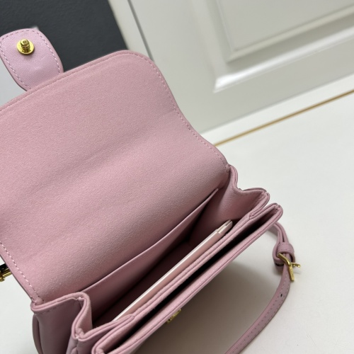 Replica Celine AAA Quality Messenger Bags For Women #1224123 $80.00 USD for Wholesale