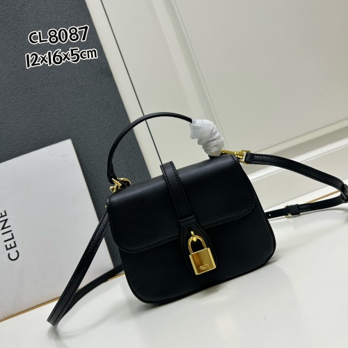 Celine AAA Quality Messenger Bags For Women #1224124