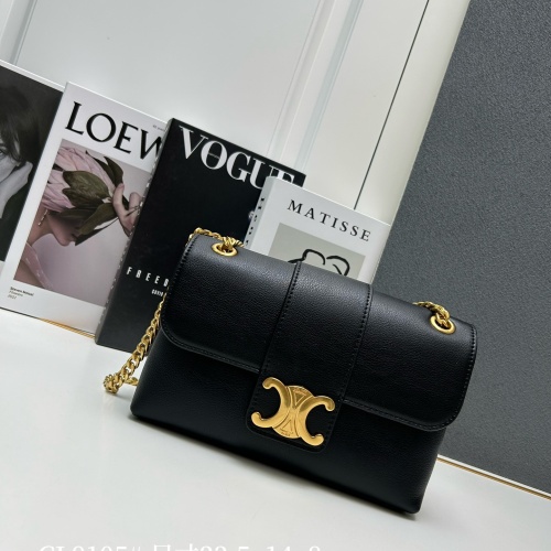 Celine AAA Quality Shoulder Bags For Women #1224160