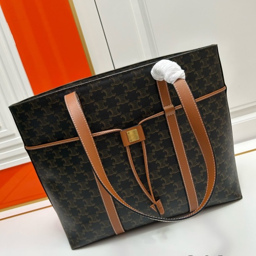 Celine AAA Quality Shoulder Bags For Women #1224165, $88.00 USD, [ITEM#1224165], Celine AAA Quality Shoulder Bags