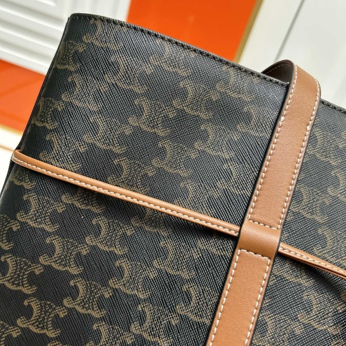 Replica Celine AAA Quality Shoulder Bags For Women #1224165 $88.00 USD for Wholesale