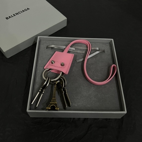 Balenciaga Key Holder And Bag Buckle #1224168, $45.00 USD, [ITEM#1224168], Balenciaga Key Holder And Bag Buckle