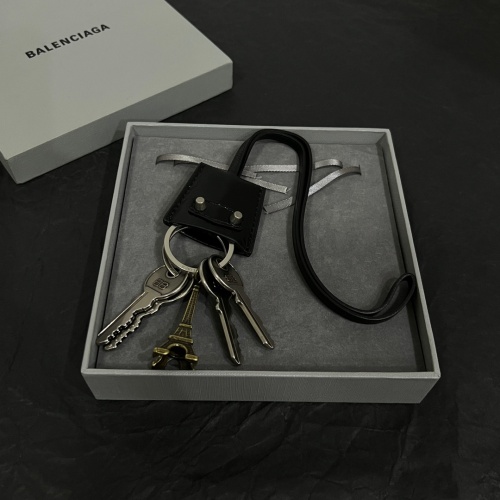 Balenciaga Key Holder And Bag Buckle #1224171, $45.00 USD, [ITEM#1224171], Balenciaga Key Holder And Bag Buckle