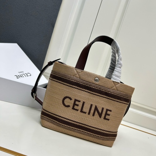 Celine AAA Quality Handbags For Women #1224178