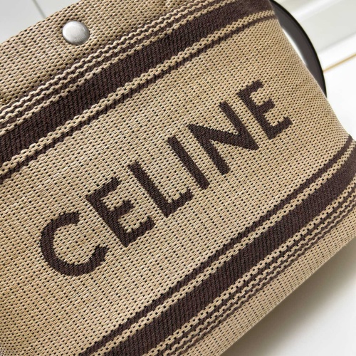 Replica Celine AAA Quality Handbags For Women #1224178 $80.00 USD for Wholesale