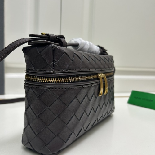 Replica Bottega Veneta BV AAA Quality Messenger Bags For Women #1224184 $96.00 USD for Wholesale