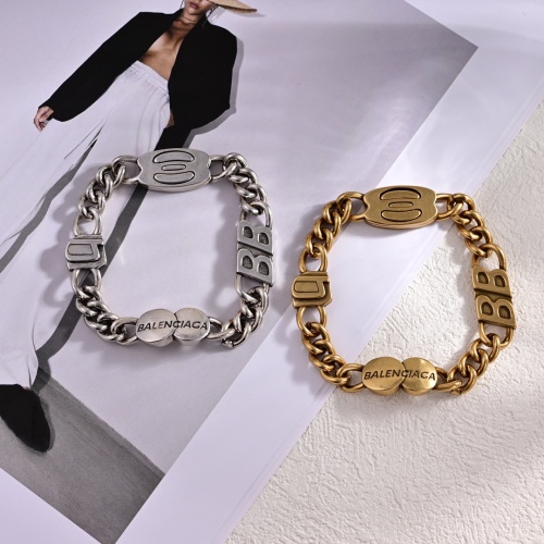 Replica Balenciaga Bracelets #1224189 $29.00 USD for Wholesale