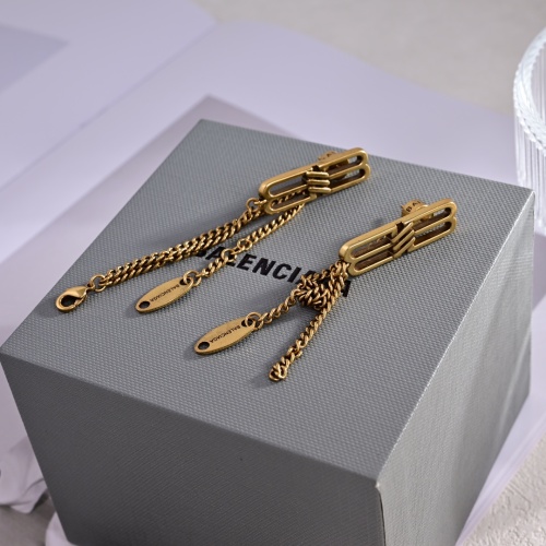 Balenciaga Earrings For Women #1224194