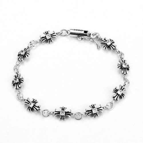 Chrome Hearts Bracelets #1224247, $38.00 USD, [ITEM#1224247], Chrome Hearts Bracelets