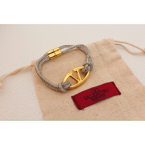 Valentino Bracelets #1224268, $45.00 USD, [ITEM#1224268], Valentino Bracelets