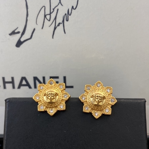 Versace Earrings For Women #1224303