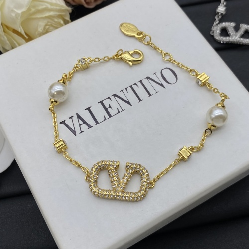 Valentino Bracelets For Women #1224464, $29.00 USD, [ITEM#1224464], Valentino Bracelets