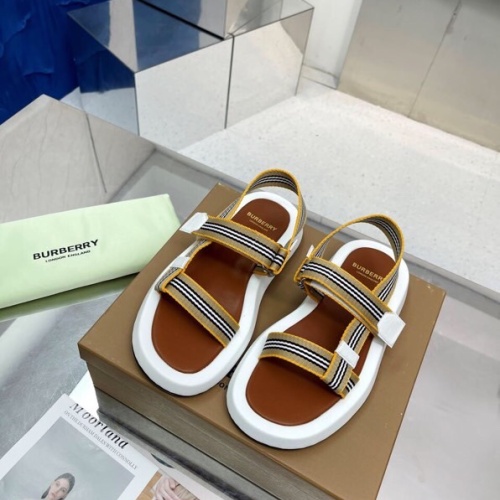 Burberry Sandal For Women #1224578