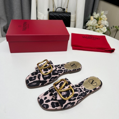 Valentino Slippers For Women #1224629