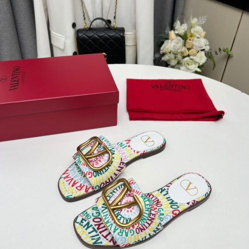 Valentino Slippers For Women #1224633