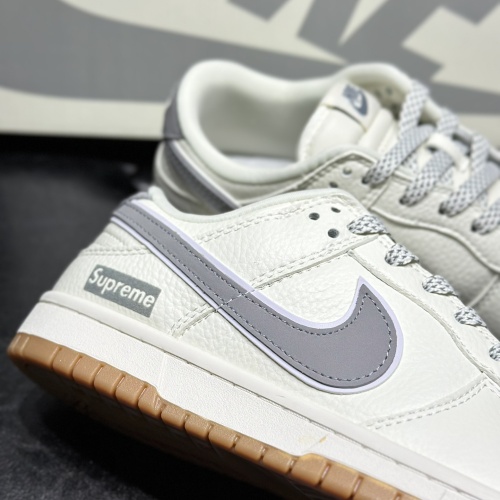 Replica Nike Dunk-Low For Women #1224727 $102.00 USD for Wholesale