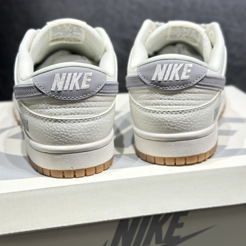 Replica Nike Dunk-Low For Men #1224728 $102.00 USD for Wholesale