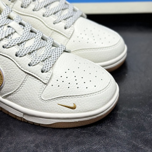 Replica Nike Dunk-Low For Men #1224730 $102.00 USD for Wholesale