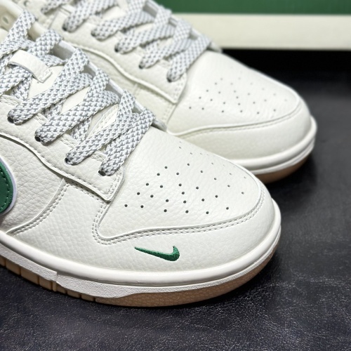 Replica Nike Dunk-Low For Men #1224732 $102.00 USD for Wholesale