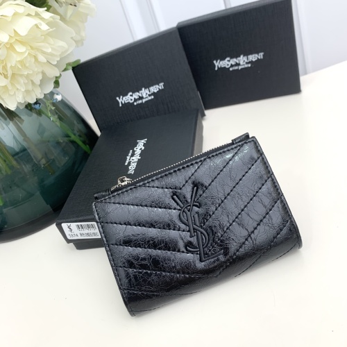 Yves Saint Laurent YSL Wallets #1224759, $42.00 USD, [ITEM#1224759], Yves Saint Laurent YSL Wallets