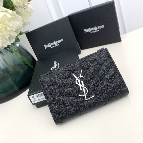 Yves Saint Laurent YSL Wallets #1224760, $42.00 USD, [ITEM#1224760], Yves Saint Laurent YSL Wallets