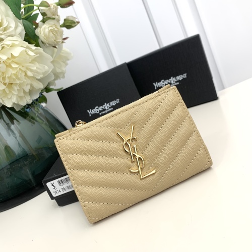 Yves Saint Laurent YSL Wallets #1224765, $42.00 USD, [ITEM#1224765], Yves Saint Laurent YSL Wallets