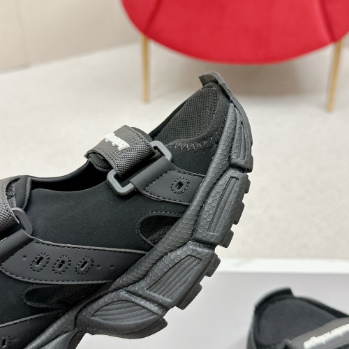 Replica Balenciaga Sandal For Women #1224943 $105.00 USD for Wholesale