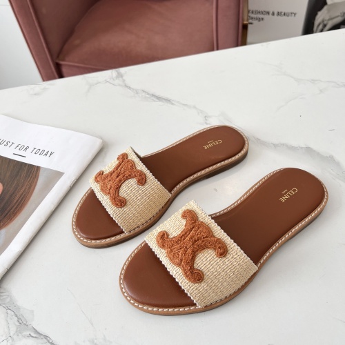 Celine Slippers For Women #1225070