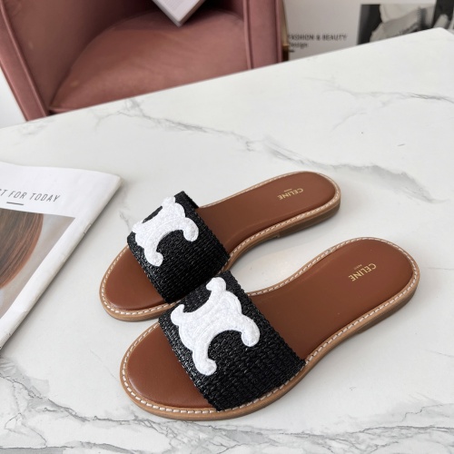 Celine Slippers For Women #1225071