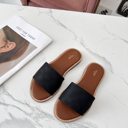 Celine Slippers For Women #1225102