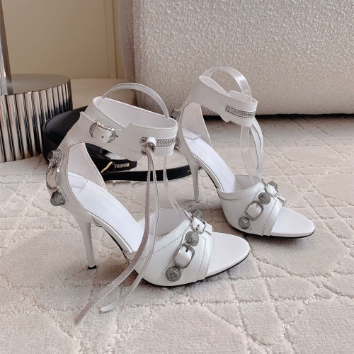 Balenciaga Sandal For Women #1225134, $125.00 USD, [ITEM#1225134], Balenciaga Sandal