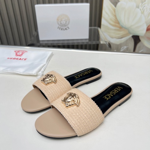 Versace Slippers For Women #1225142