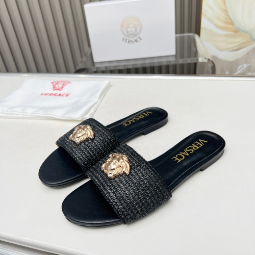 Versace Slippers For Women #1225149