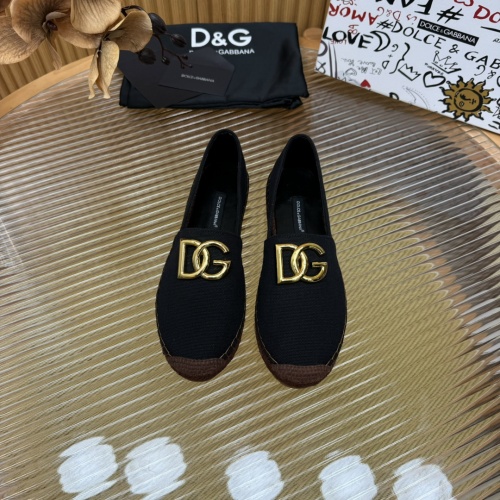 Dolce &amp; Gabbana D&amp;G Casual Shoes For Women #1225183, $96.00 USD, [ITEM#1225183], Dolce &amp; Gabbana D&amp;G Casual Shoes